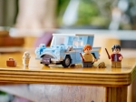 LEGO® Harry Potter™ 76424 - Lietajúce auto Ford Anglia™